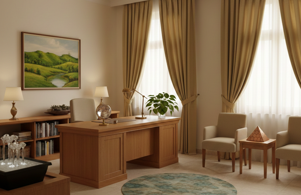 Office Vastu Consultation